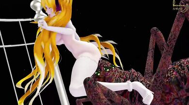 'Banana sex with a mature lady and her young daughter'