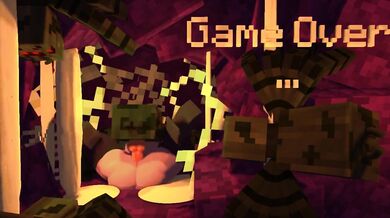 Spider Breeder Nutting