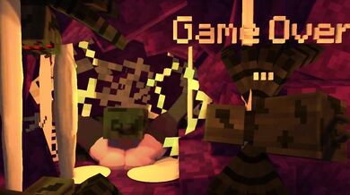 Spider Breeder Nutting