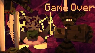 Spider Breeder Nutting