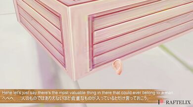 Sexy Sailor Luffy and Nami's Wet Adventure in One Piece Episode 6