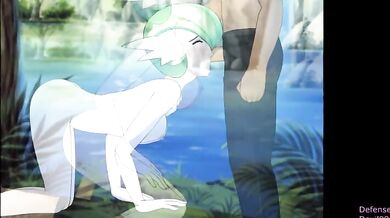 Pokemon's First Fixation: A Compilation for Your Viewing Pleasure