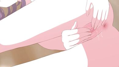 []Painful Passion]: Takagi Asami involves a young student in an unusual teaching session