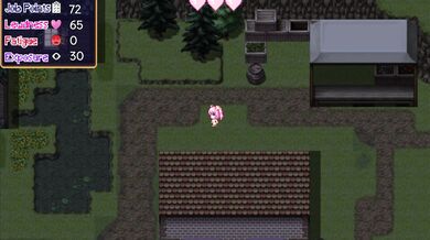 Watching Noelle's Debut Performance Without Any Interruptions - Episode 8