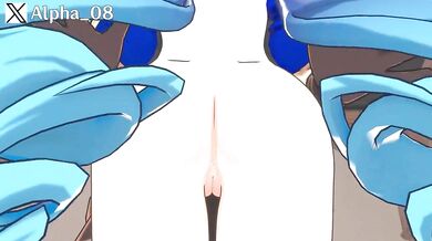 Naughty Professor's Dirty Thesis with Sexy Student Layla [Beta_09]