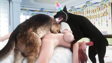 'Mother's Day Special with Mom and Daughter (Noname55)'