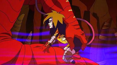 Ghostbusters Gone Wild: An XXX Parody