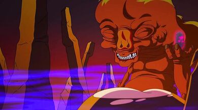 Ghostbusters Gone Wild: An XXX Parody