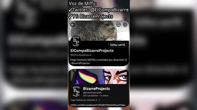 The Fucking - Voiceover NSFW