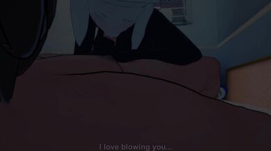 The Furry Home Intruder