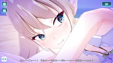 MILF Seduces Four Young Students