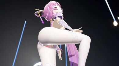 Grope and Grind, a Sensual Dance Party!