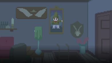 'Banging with a Beat: A Mod Sex Fantasy'