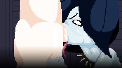 'Banging with a Beat: A Mod Sex Fantasy'