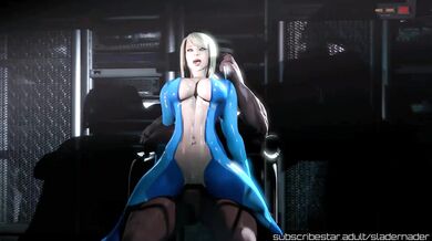 Mind-Controlled Samus: The Lure's Tragic Sequel