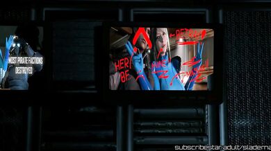 Mind-Controlled Samus: The Lure's Tragic Sequel