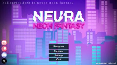 Neuron Necromancy Dreams