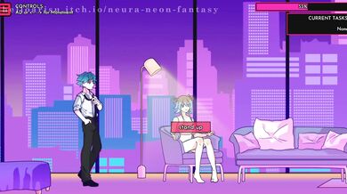 Neuron Necromancy Dreams