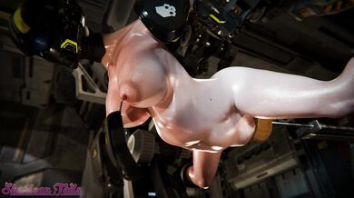 Wimp Makeover - Insect