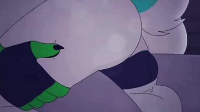 Car Sex with Furries Gone Wild