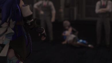 Big Titty Blonde Banged by Huge Cock in 'Massive Anal Invasion' on January 13, 2024