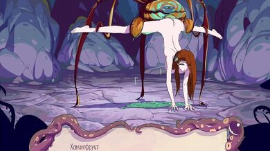 Lilith's Tentacular Adventures