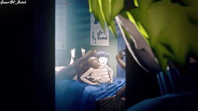 Hyuuga Hinata's Greatest Hits Collection