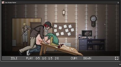 Legs Spread Wide and Licked till Satisfied by a Drunken Stranger