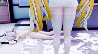 Banana-Fueled Passion on the Fourth Floor