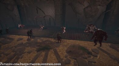 MudBlood Brothel Update - Version 0.68.4.2