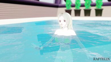 The Peeping Usopp - One Piece Whipped Cream Episode 10 [Softcore Porn with Luffy & Nami]