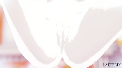 The Peeping Usopp - One Piece Whipped Cream Episode 10 [Softcore Porn with Luffy & Nami]