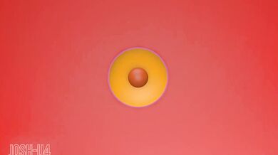 Judy's HOT Threesome Orgy!