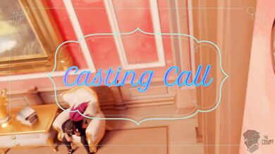 Auditioning for Porn: Ahri & Akali's Explosive Orgy (with Soundtrack)