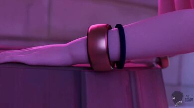 Auditioning for Porn: Ahri & Akali's Explosive Orgy (with Soundtrack)