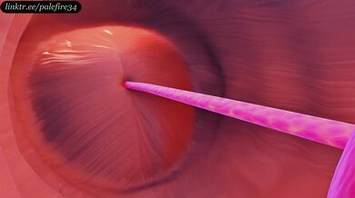 Tifa's X-rated Impregnation Lesson