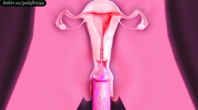 Tifa's X-rated Impregnation Lesson