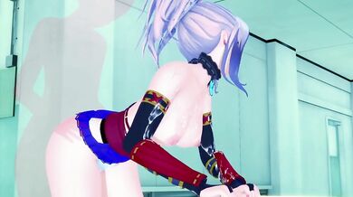 Miyamoto Musashi: A Fateful Order in Grand Chaos