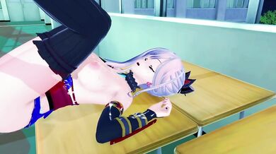 Miyamoto Musashi: A Fateful Order in Grand Chaos