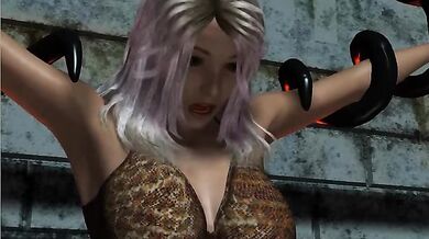 Unbirth XRAY: The Nightmare Egg Alternate - An Ovidius-Naso Hentai Masterpiece