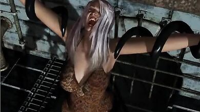 Unbirth XRAY: The Nightmare Egg Alternate - An Ovidius-Naso Hentai Masterpiece