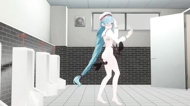 Bug Janus: Shake Your Butt!