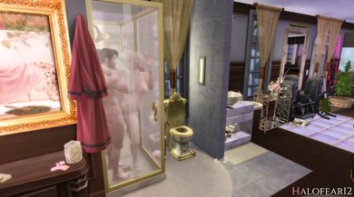 Unlimited Access to the Family Pleasure Dome - Episode 3: Hamming It Up