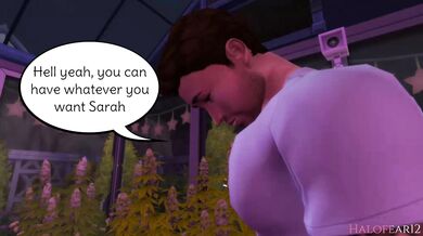 Unlimited Access to the Family Pleasure Dome - Episode 3: Hamming It Up