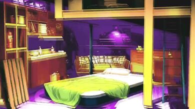 'Penetration of Alice: One Night Stand With Dohna-Dohna'