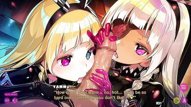 'Penetration of Alice: One Night Stand With Dohna-Dohna'