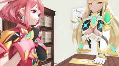 'The Divine Chalice of Love and Lust'