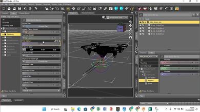 10 Ways To Use A Dildo Drone In Daz Studio For Maximum Pleasure!