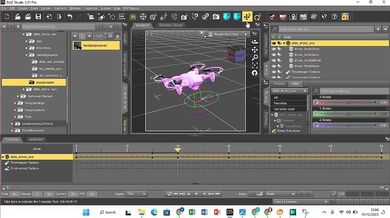 10 Ways To Use A Dildo Drone In Daz Studio For Maximum Pleasure!