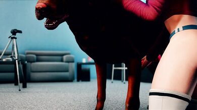 Jessica, the Sexually Adventurous Camgirl Part 1